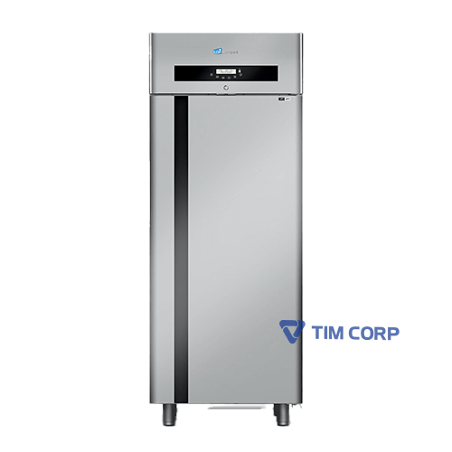 Tủ mát Longoni XPCHO900 dùng trong dây chuyền Bean to Bar – kiểm soát nhiệt độ ổn định