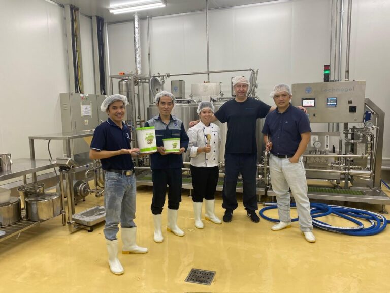 Ba yếu tố cốt lõi của TIM Corp trong chiến lược phát triển bền vững