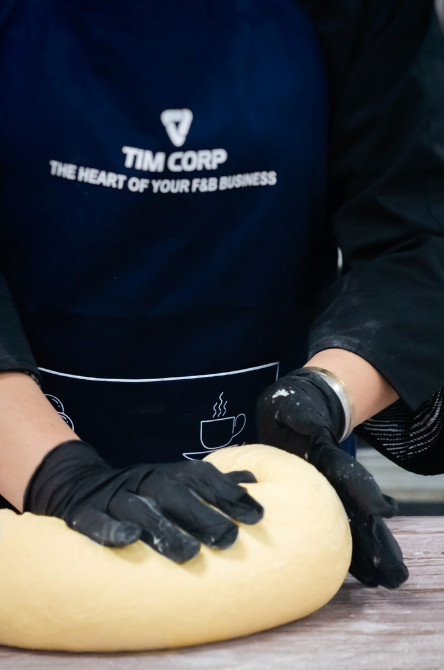 Professional Bakery Equipment & Ingredients – Ovens, Mixers, and Premium Baking Supplies | TIM Corp